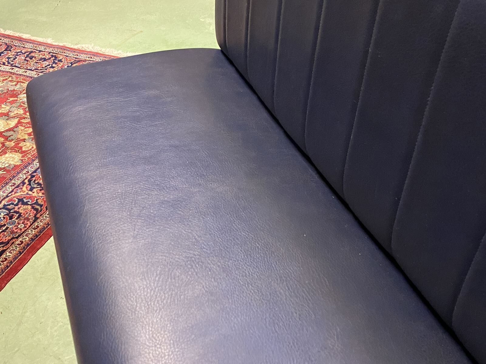 Skai bistro bench - 70s