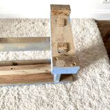 Old bench