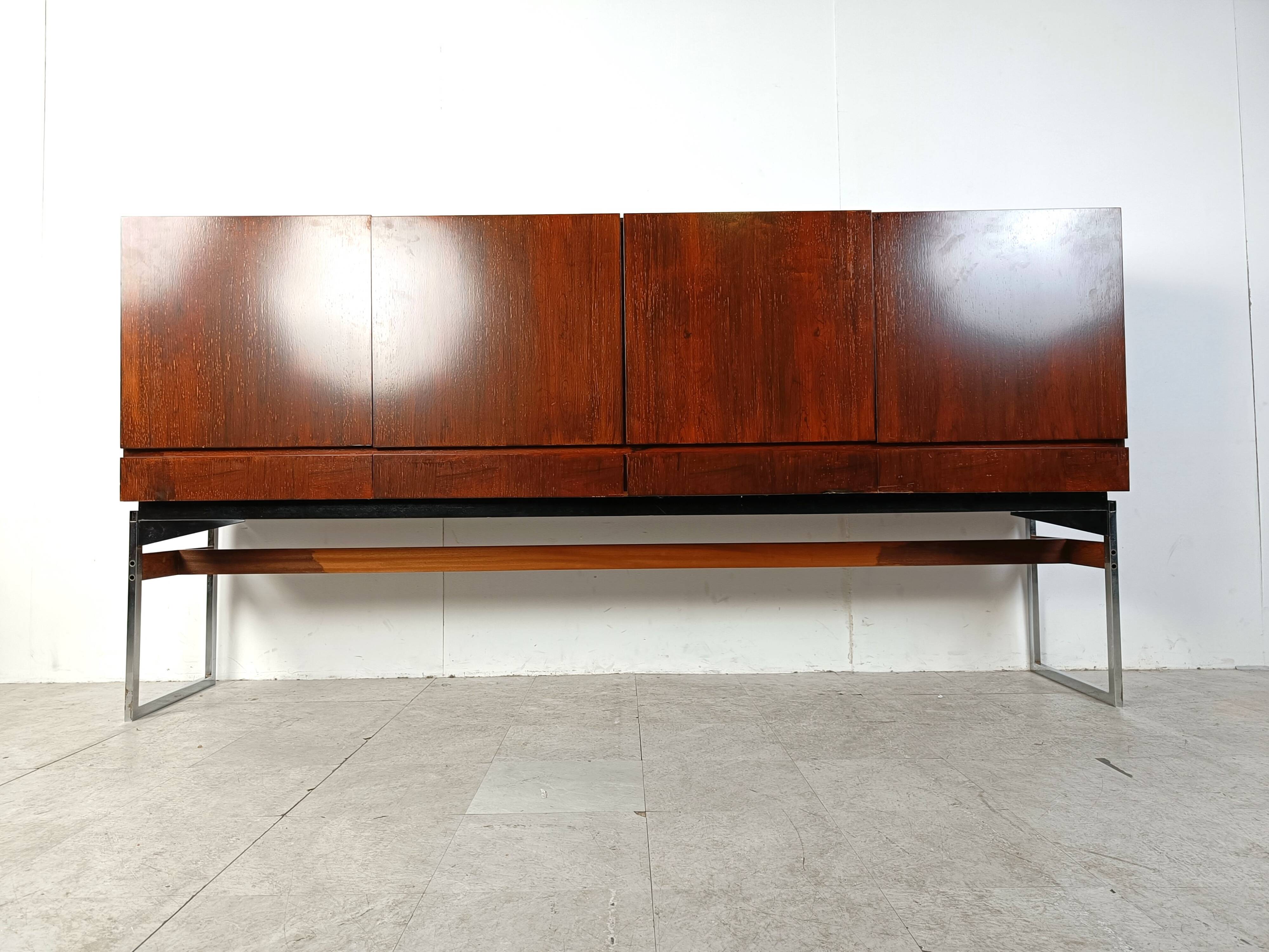 Buffet vintage, 1960