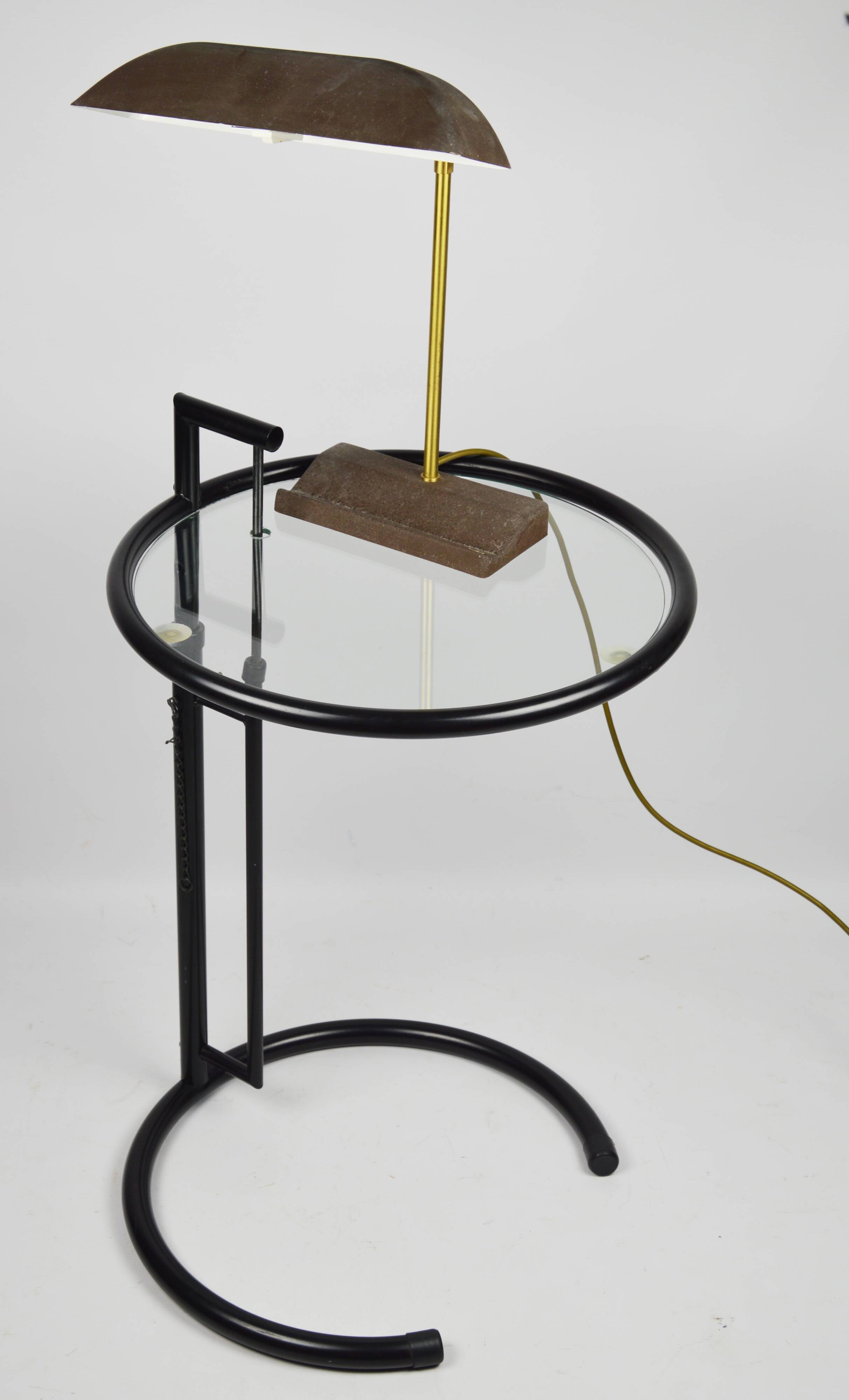 Side table, 1970s