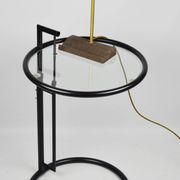 Table d'appoint, années 1970