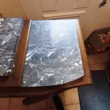 Vintage art deco sideboard