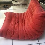 Heater chair togo line roset
