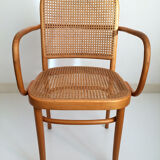 Thonet chair, 1970s edition