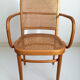 Thonet chair, 1970s edition