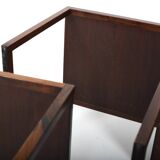 Nesting Tables by Kai Kristiansen for Aksel Kjersgaard 1960s