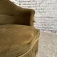 Fauteuil crapaud
