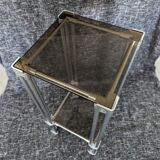 Vintage side table