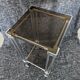 Vintage side table