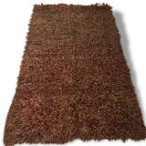 Carpet boucharouite, 230 x 120