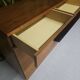Buffet bas teck 1970"