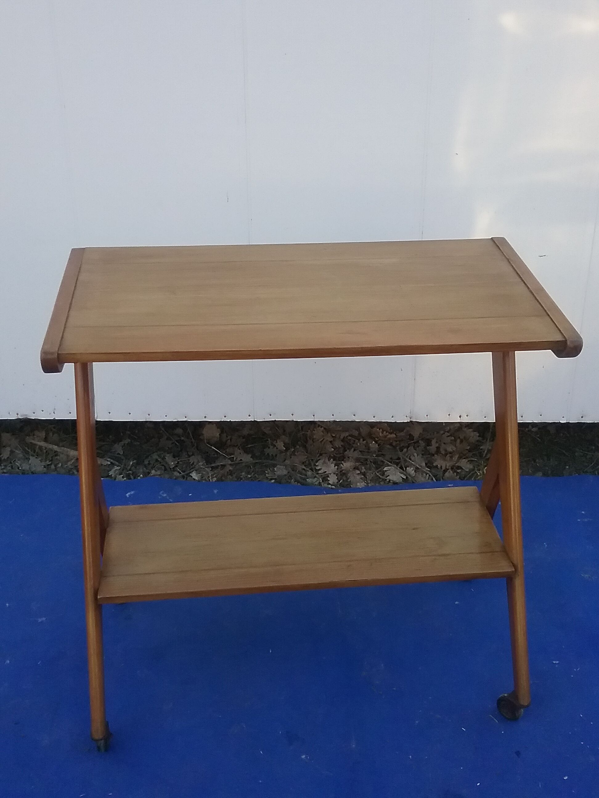 Scandinavian rolling service