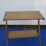 Scandinavian rolling service