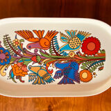 Acapulco Villeroy and Boch dish