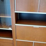 Library secretary