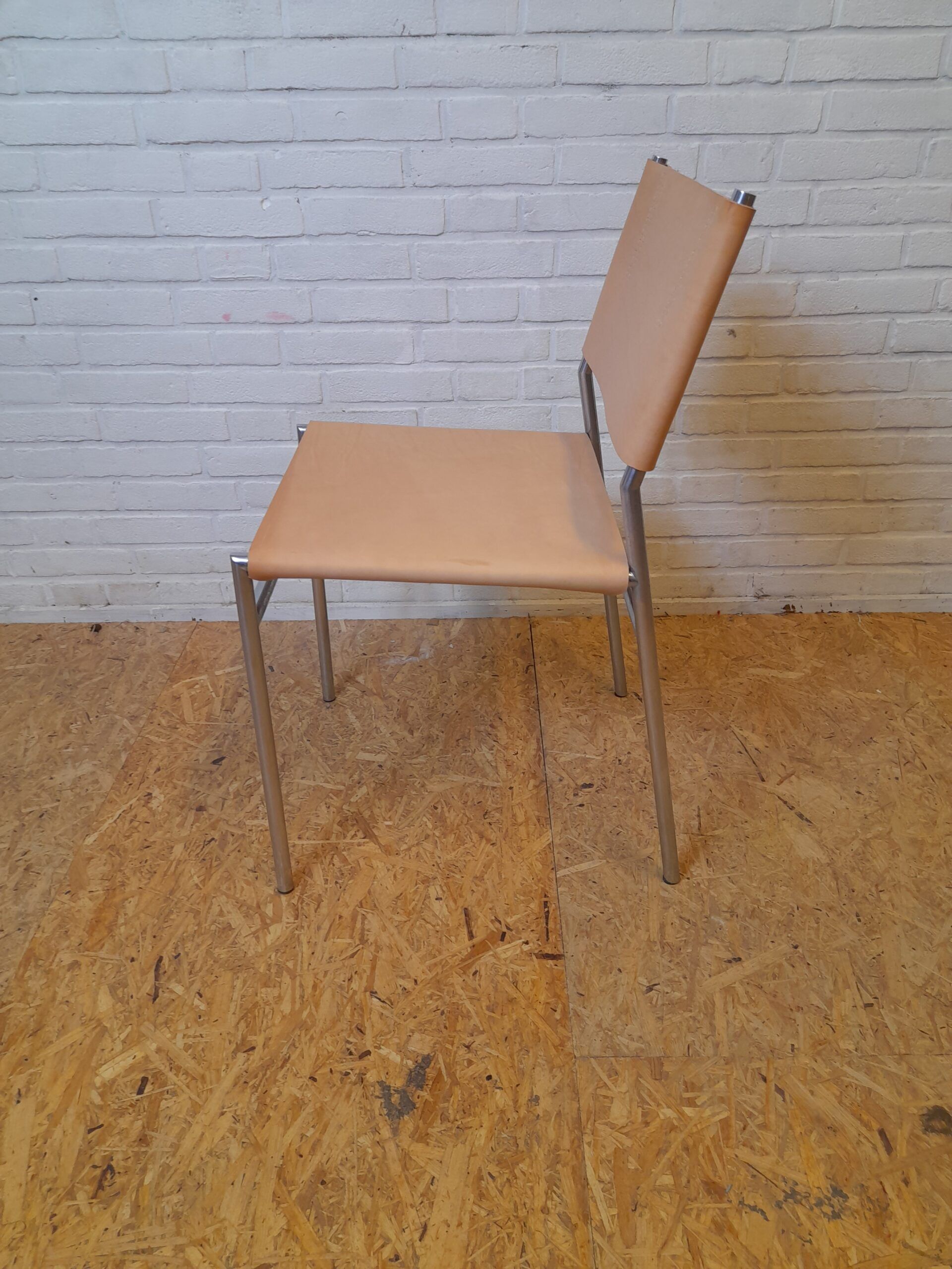 Chaises de salle à manger Martin Visser, Spectrum