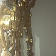 Classic mirror