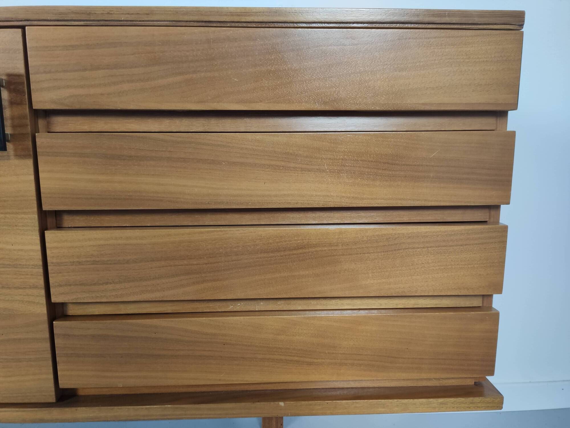 Scandinavian sideboard 60/70