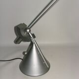 Pendulum desk lamp, 1980s