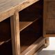 Antique Chinese Sideboard (c.1900)