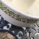 Vintage toilet set in Villeroy & Boch earthenware (1920-1931)
