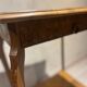 Vintage side table 1950/60