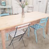 Table de ferme ancienne