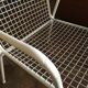 Vintage armchair emu rio 1960-1980's