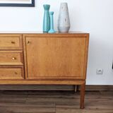 Enfilade vintage mid-century