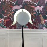 Modular floor lamp "1960s design".