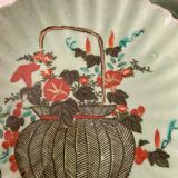 Assiette en porcelaine céladon, Nabeshima, période Edo, début XIXe siècle