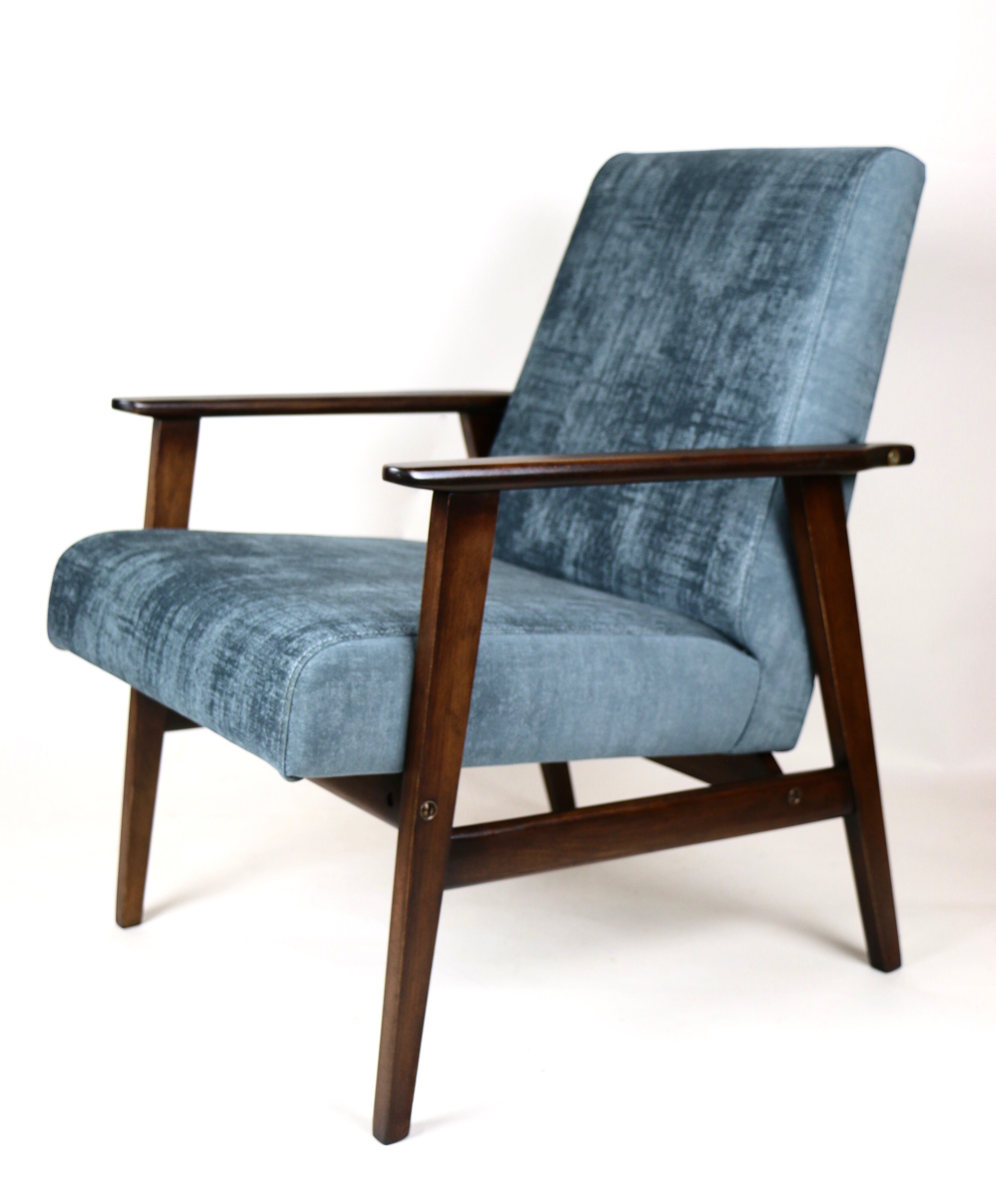 Fauteuil, années 1970