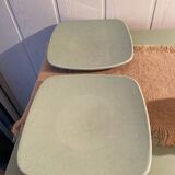 Assiettes varages