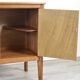 Midcentury Gordon Russell For Heal's Walnut Sideboard Vintage Modern Retro