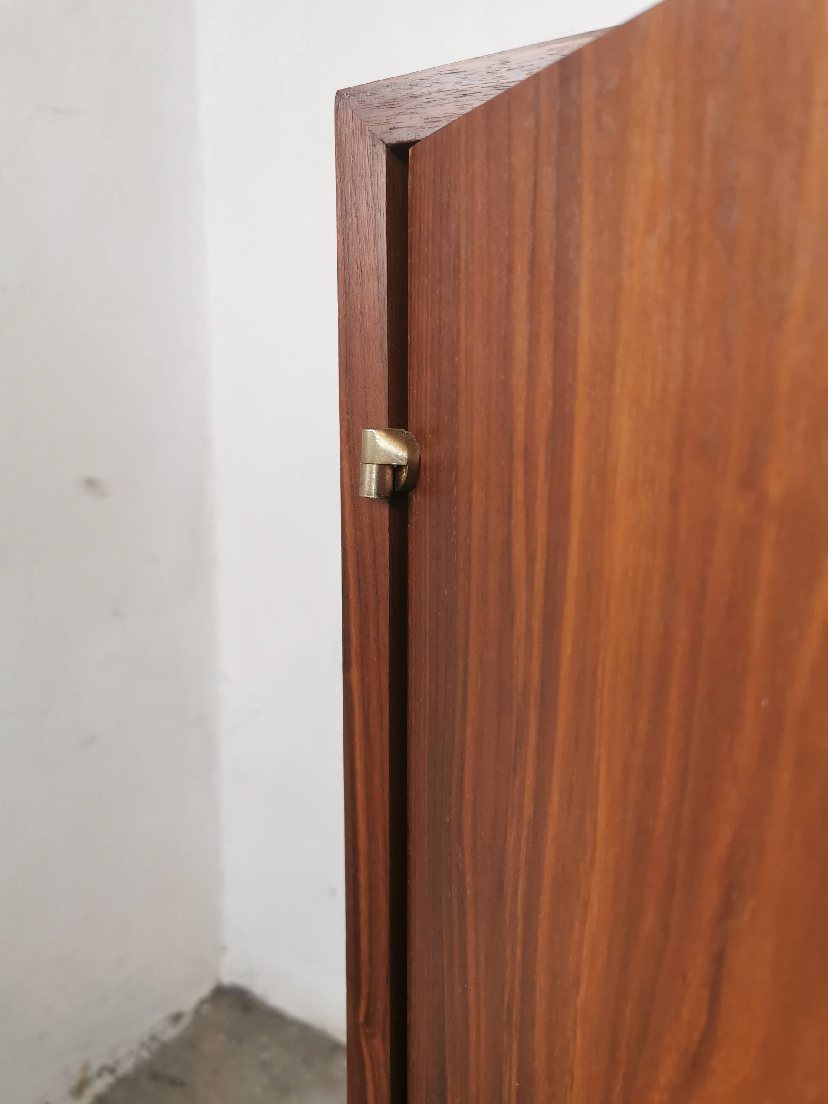 Furniture with drawers and storage, 1960s