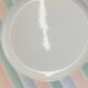 4 Large Villeroy & Boch Andante Dinner Plates 27 cm