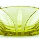 Bowl from Moser, Czechoslovakia, 1930s