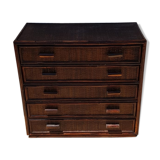 Vintage chest of drawers
