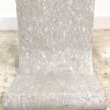 Loop Chair by Willy Guhl