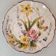 Bassano decorative plate