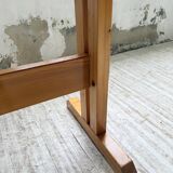 Perriand mountain furniture table 1970