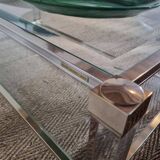 Pierre Vandel coffee table