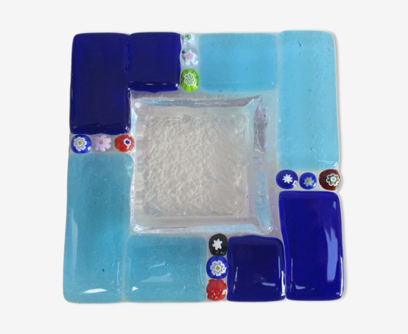 Vide poche verre de Murano