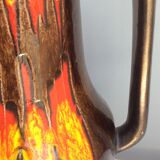 Pitcher XL, West Germany of the 60s