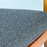 Ole Wanscher FD109 armchair by France & Daverkosen 60s vintage Danish