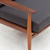 Chair A. Vodder, Denmark, 1960’s