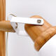 Scandinavian vintage lamp