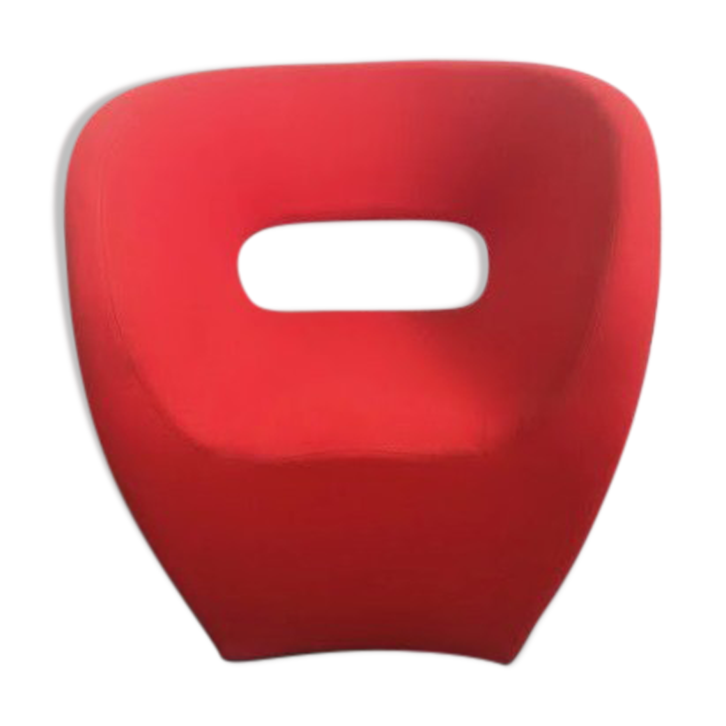 Little Albert armchair by Ron Arad for Moroso
