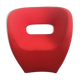Little Albert armchair by Ron Arad for Moroso