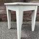 Rustic stool